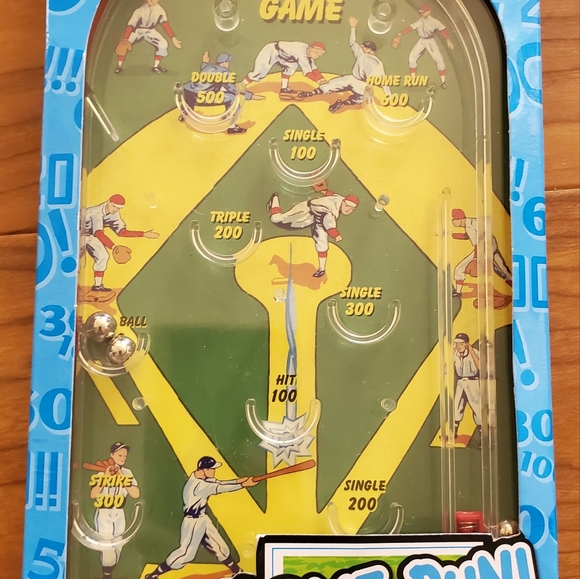 Set of 4 pinball games - Picture 4 of 8